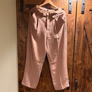 Madewell Harlow Women's Trousers